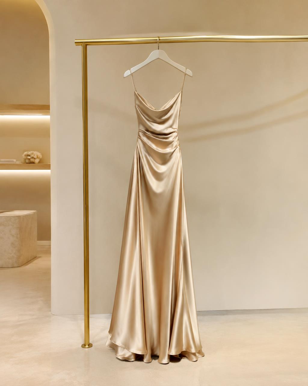 Dresses alterations